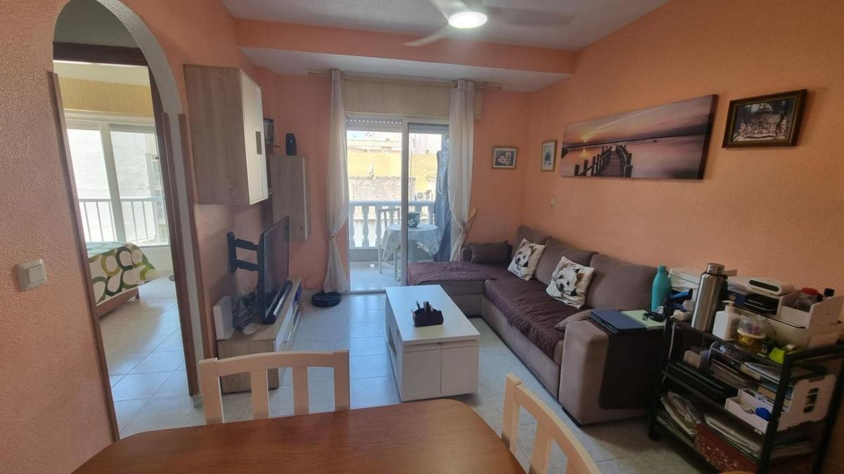 Sprzedaż mieszkania w Piso en Calle Jacarilla, El Acequión, Torrevieja, Torrevieja
 photo 2