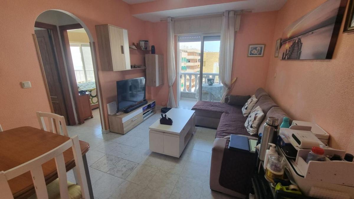 Sprzedaż mieszkania w Piso en Calle Jacarilla, El Acequión, Torrevieja, Torrevieja
 photo 3