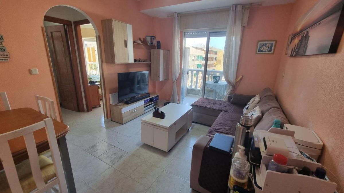 Sprzedaż mieszkania w Piso en Calle Jacarilla, El Acequión, Torrevieja, Torrevieja
 photo 4