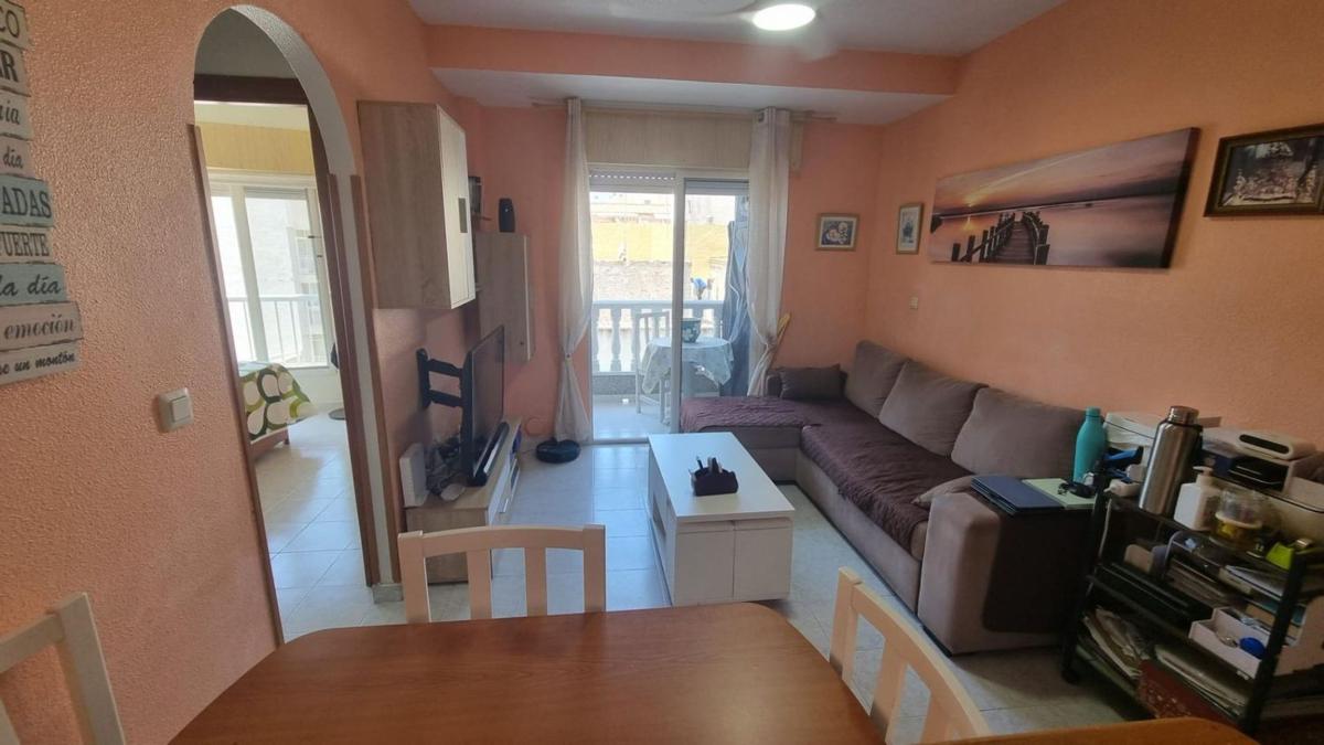 Sprzedaż mieszkania w Piso en Calle Jacarilla, El Acequión, Torrevieja, Torrevieja
 photo 5