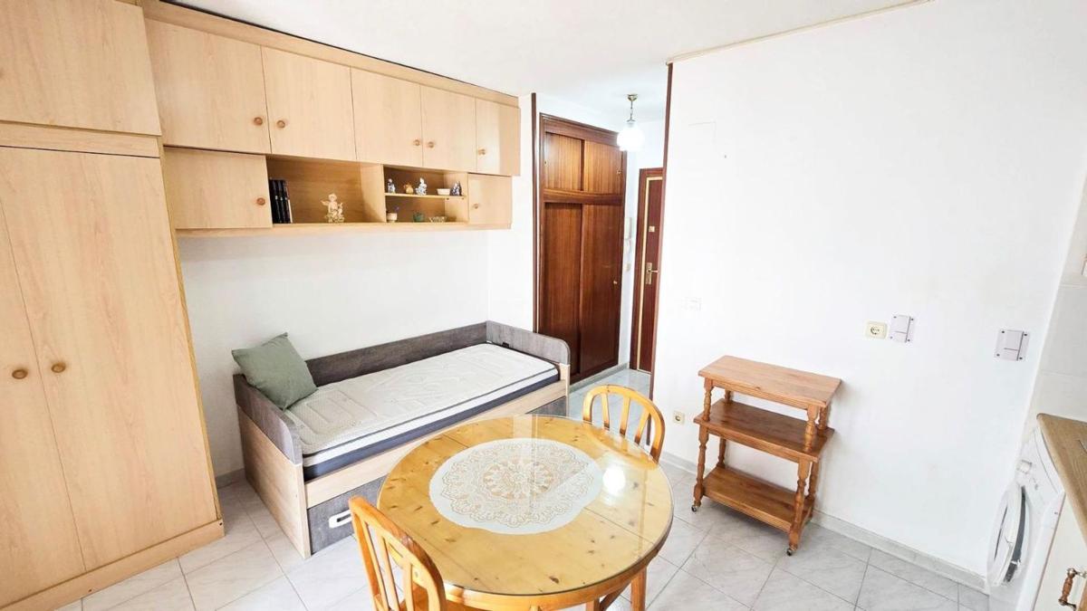 Venta de estudio en Estudio en Antonio Machado, Torrevieja, Torrevieja photo 1