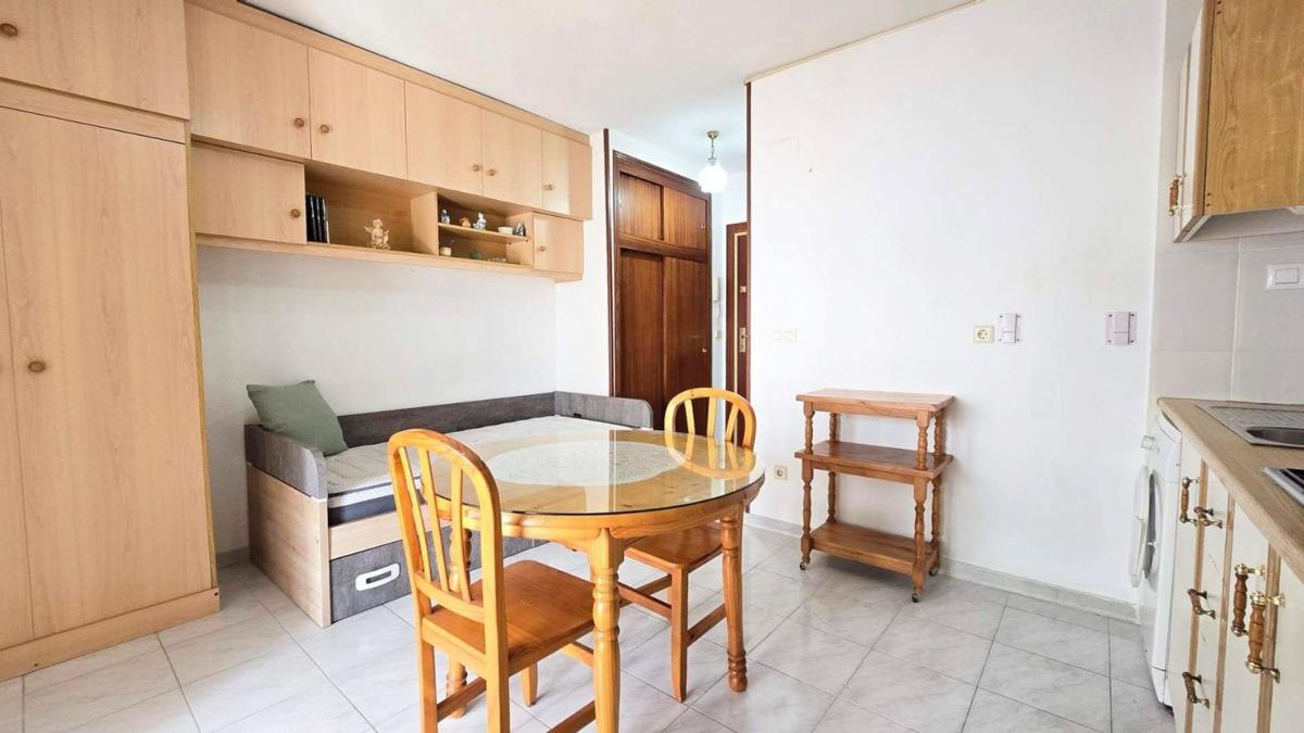 Venta de estudio en Estudio en Antonio Machado, Torrevieja, Torrevieja photo 3