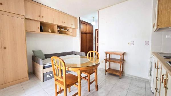 Estudio en venta en Estudio en Antonio Machado, Torrevieja, Torrevieja thumbnail 2
