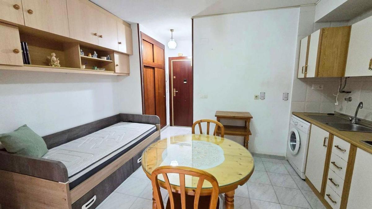 Venta de estudio en Estudio en Antonio Machado, Torrevieja, Torrevieja photo 5