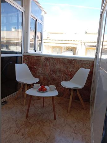 Venta de piso en Piso en Antonio Machado, Torrevieja, Torrevieja
 photo 2
