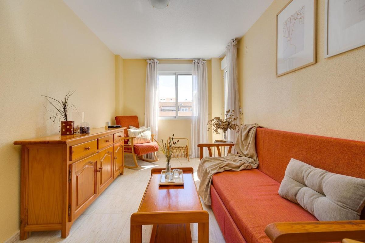 Venta de piso en Piso en Playa del Cura, Torrevieja, Torrevieja
photo 4