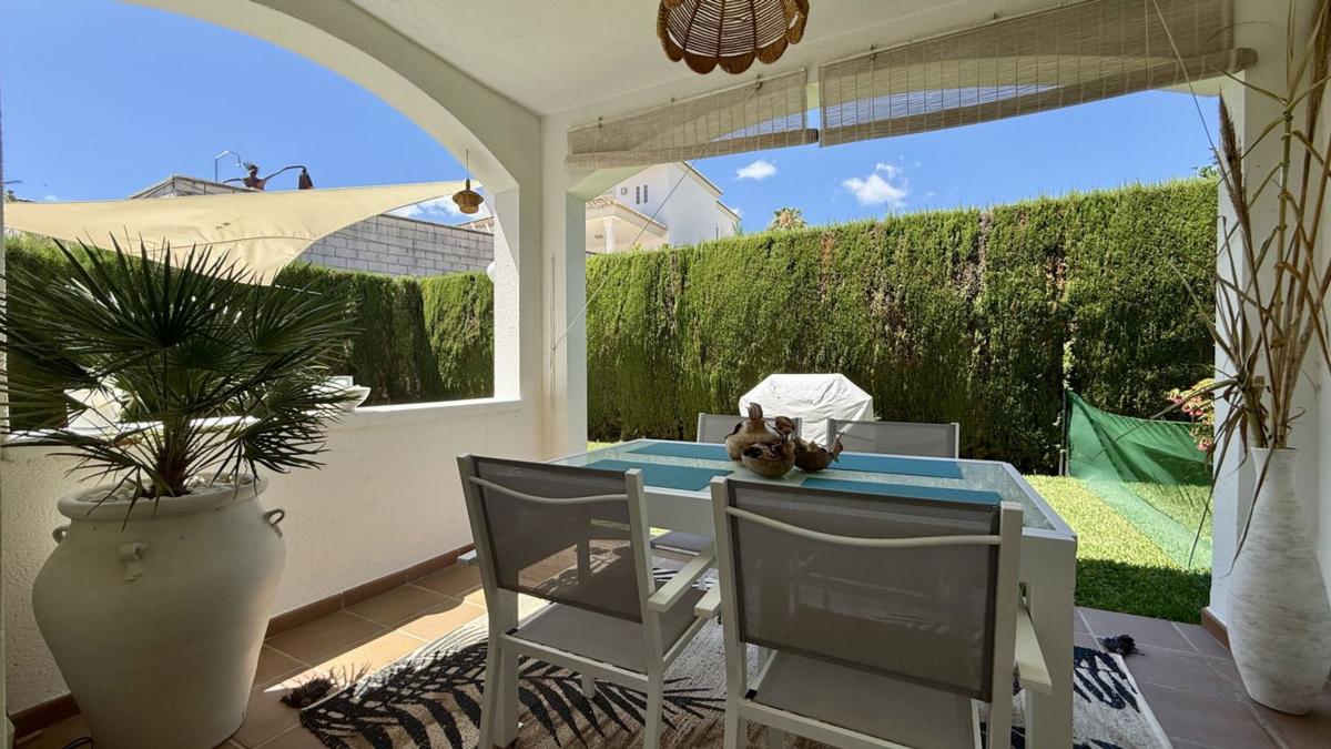 Продажа отдельного шале в Casa o chalet en Beniarbeig, Бениарбек photo 4