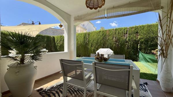 Independent chalet for sale in Casa o chalet en Beniarbeig, Beniarbeig
 photo 4