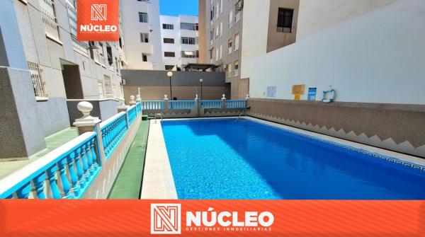 Sprzedaż mieszkania w Piso en San Miguel De Salinas, 5, El Acequión, Torrevieja, Torrevieja
photo 1