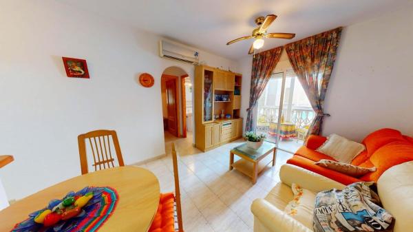 Sprzedaż mieszkania w Piso en San Miguel De Salinas, 5, El Acequión, Torrevieja, Torrevieja
thumbnail 1