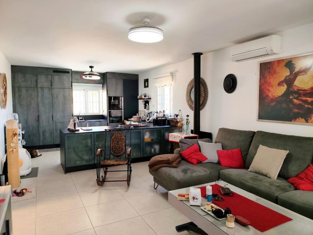 Sale of independent chalet in Casa o chalet en Centro, San Miguel de Salinas, San Miguel de Salinas
 photo 4