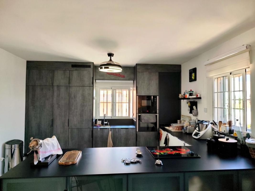 Sale of independent chalet in Casa o chalet en Centro, San Miguel de Salinas, San Miguel de Salinas
 photo 5