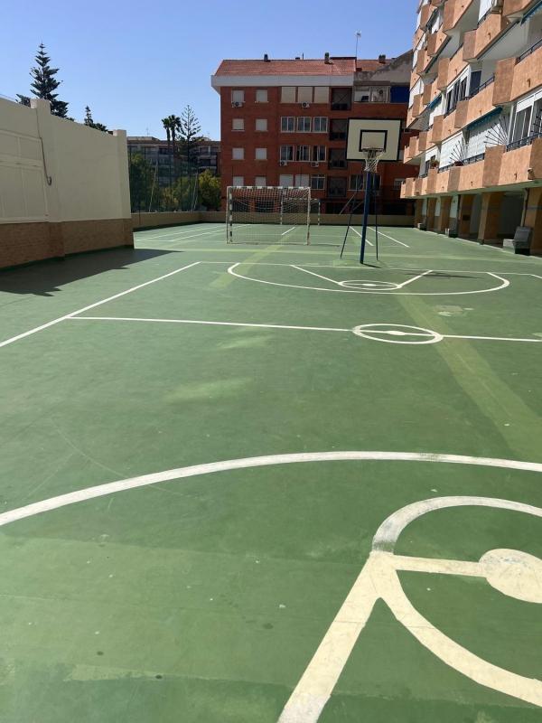Sprzedaż mieszkania w Piso en Calle Urbano Arregui, El Acequión, Torrevieja, Torrevieja
photo 3