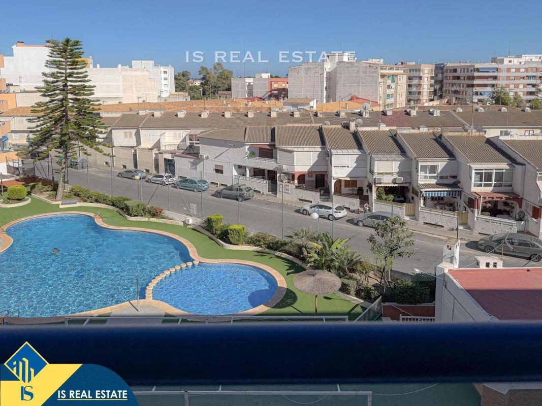 Sprzedaż mieszkania w Piso en El Acequión, Torrevieja, Torrevieja
photo 1