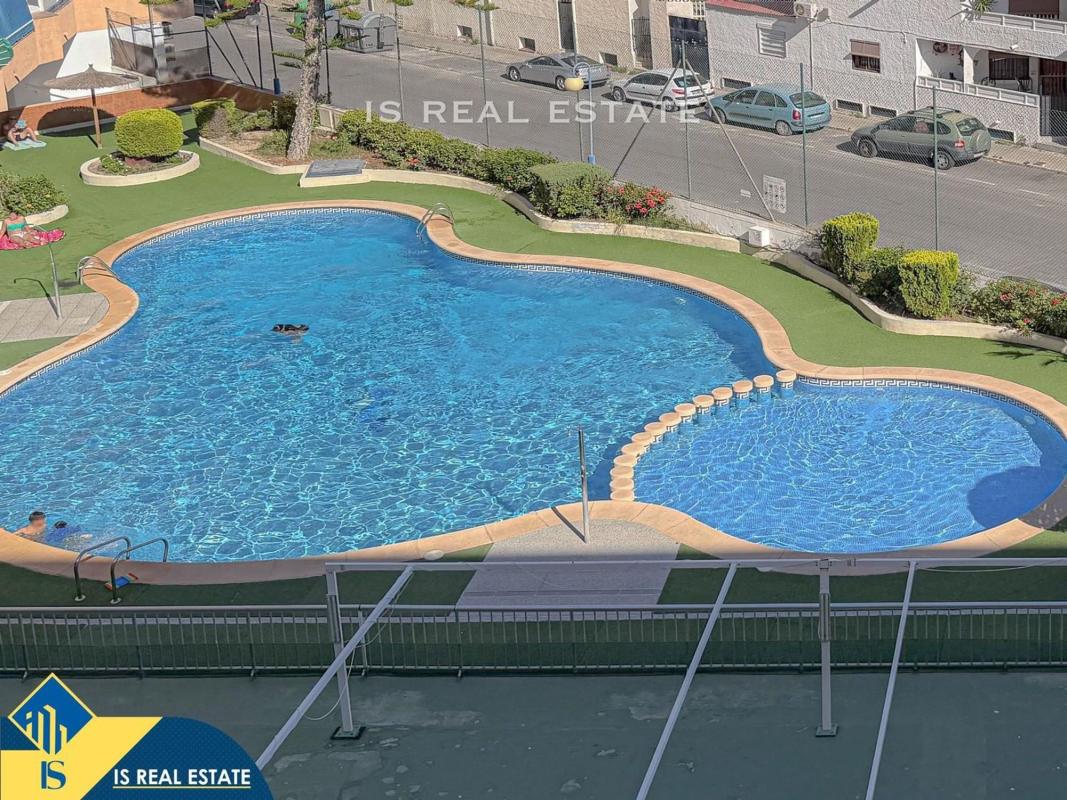 Sprzedaż mieszkania w Piso en El Acequión, Torrevieja, Torrevieja
photo 2
