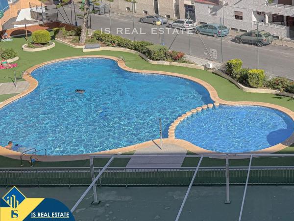 Sprzedaż mieszkania w Piso en El Acequión, Torrevieja, Torrevieja
thumbnail 1