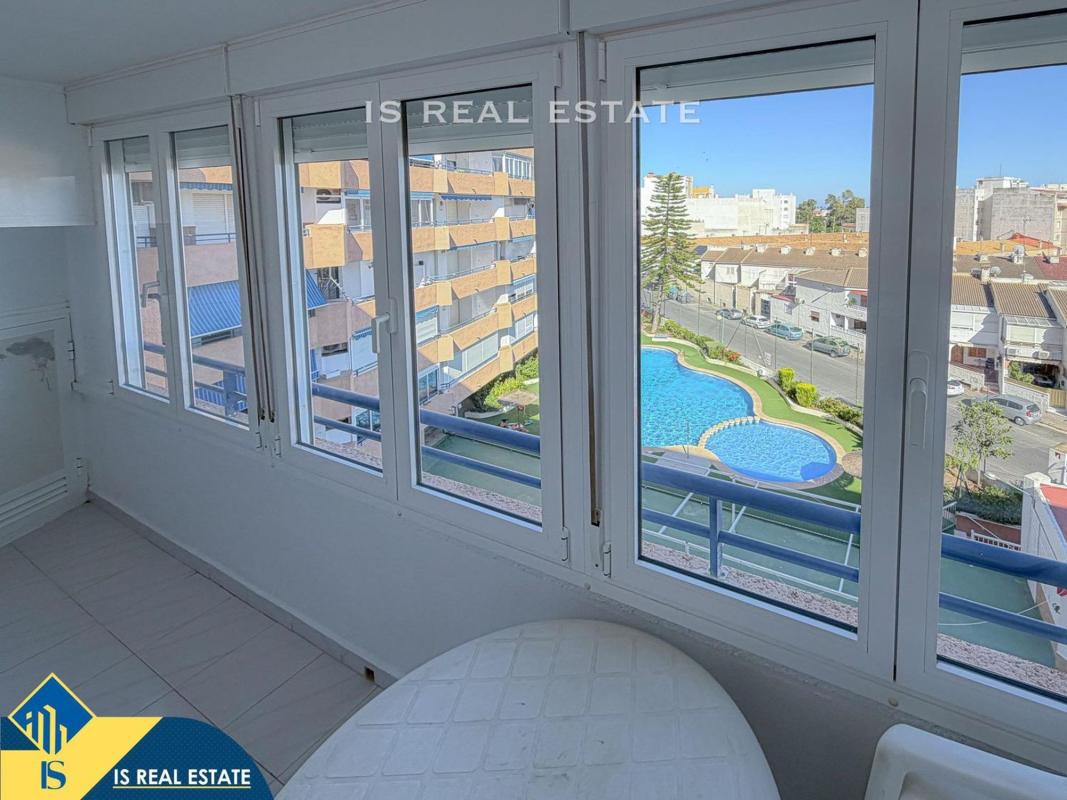Sprzedaż mieszkania w Piso en El Acequión, Torrevieja, Torrevieja
photo 5