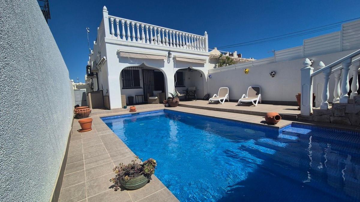 Properties for sale and rent in Spain photo 2