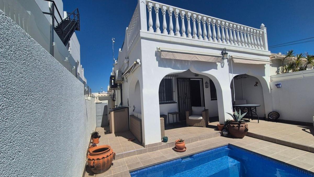 Properties for sale and rent in Spain photo 3