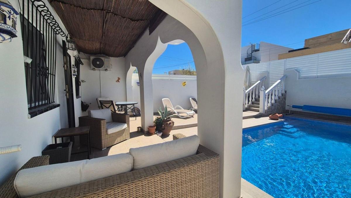 Properties for sale and rent in Spain photo 4