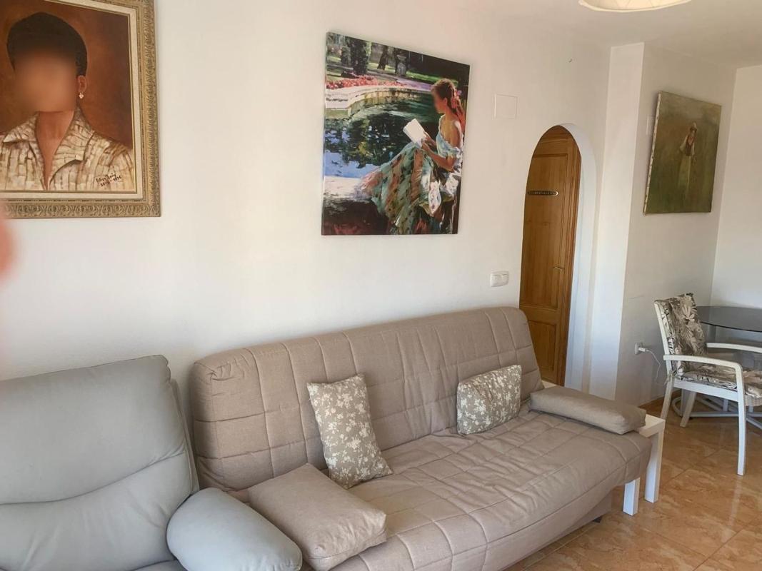 Продажа квартиры на Piso en Calle Villa Madrid, Parque de las Naciones, Torrevieja, Торревьеха
photo 5