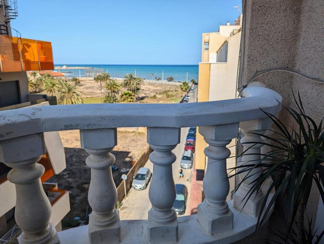 Продажа квартиры на Piso en Calle Galera, 1, Playa del Cura, Torrevieja, Торревьеха
photo 1