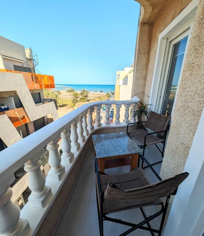 Продажа квартиры на Piso en Calle Galera, 1, Playa del Cura, Torrevieja, Торревьеха
photo 2