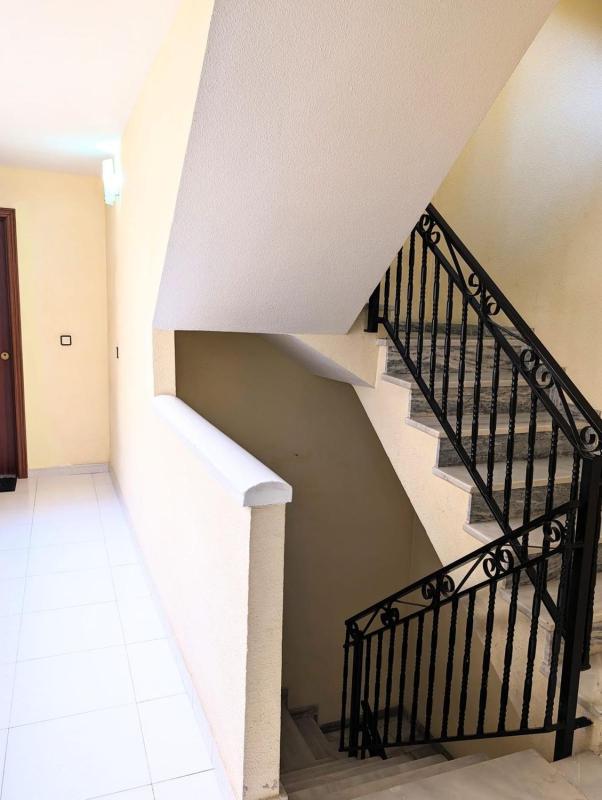 Продажа квартиры на Piso en Calle Galera, 1, Playa del Cura, Torrevieja, Торревьеха
photo 3