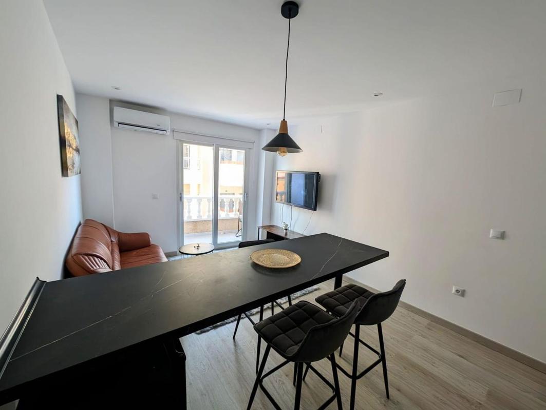 Продажа квартиры на Piso en Calle Galera, 1, Playa del Cura, Torrevieja, Торревьеха
photo 4