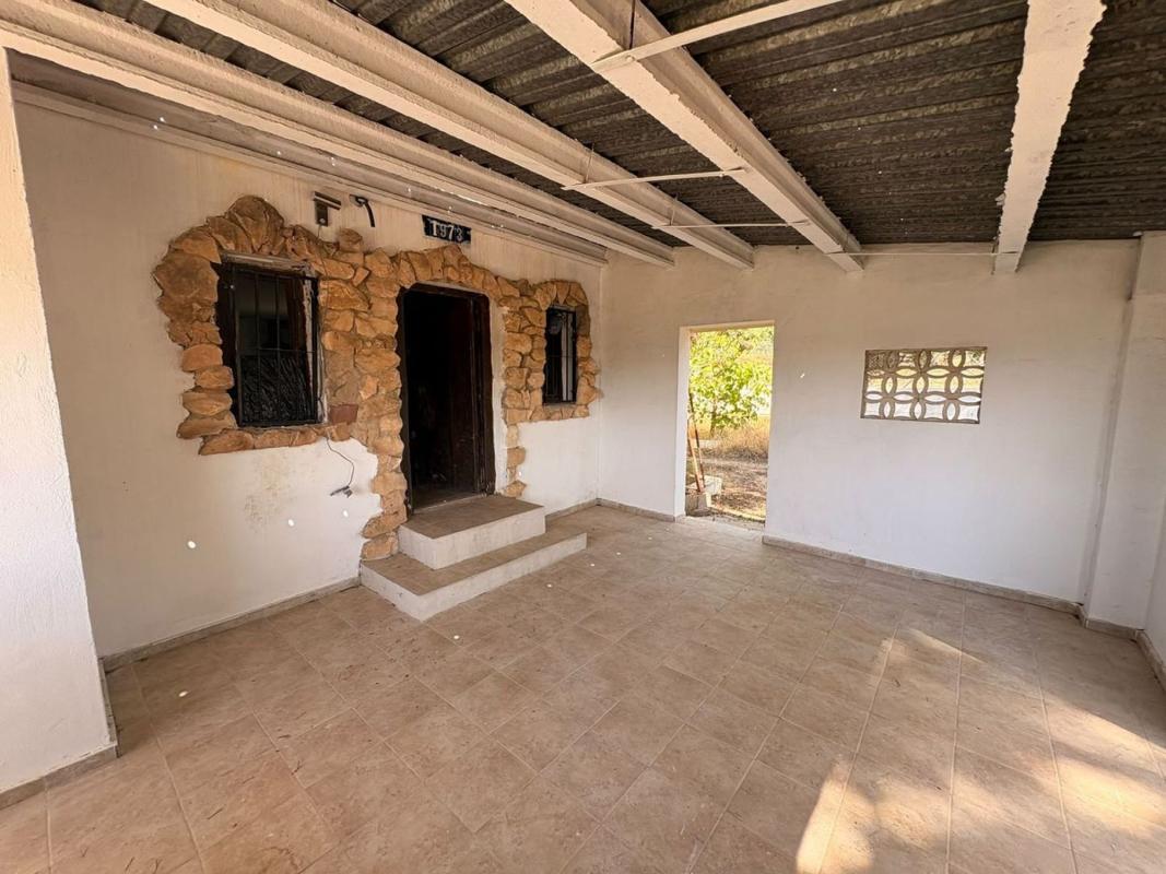 Sale of rural property in Finca rústica en Biar , Biar photo 4
