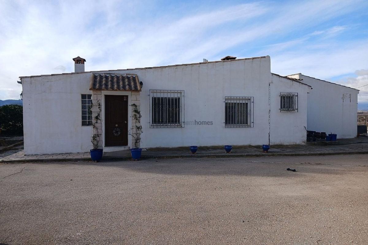 Sale of rural property in Finca rústica en Monovar , Monovar photo 2