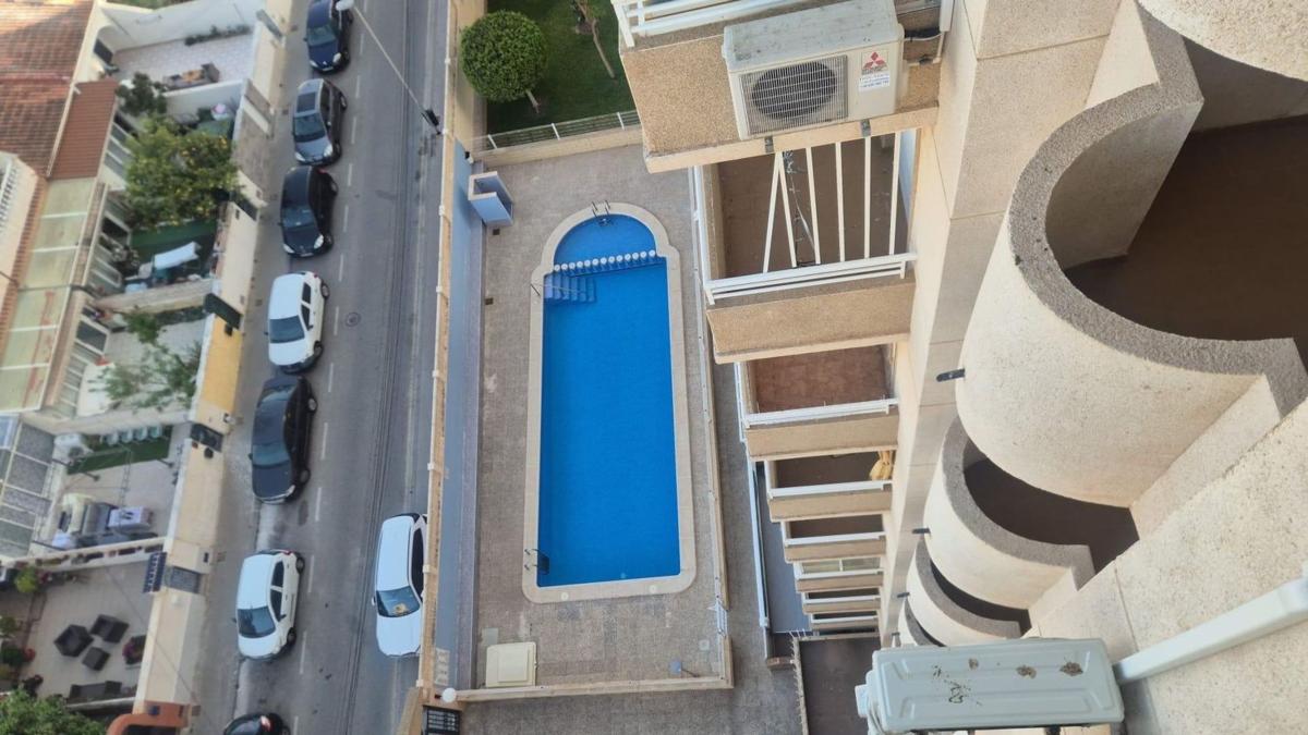 Venta de piso en Piso en Calle Joven Pura, 138, Nueva Torrevieja, Torrevieja, Torrevieja
photo 3