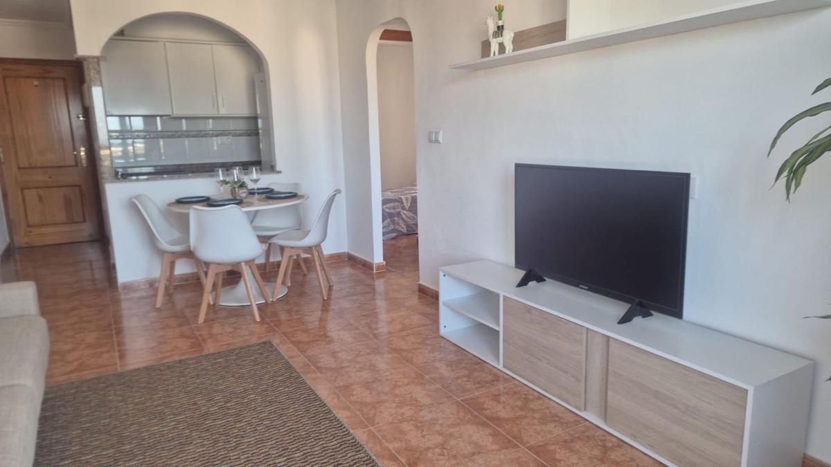 Venta de piso en Piso en Calle Joven Pura, 138, Nueva Torrevieja, Torrevieja, Torrevieja
photo 5