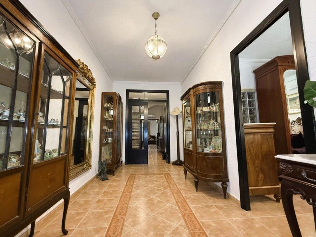 Sale of independent chalet in Casa o chalet en Plaza el Molí, Pinoso, Pinoso
 photo 2