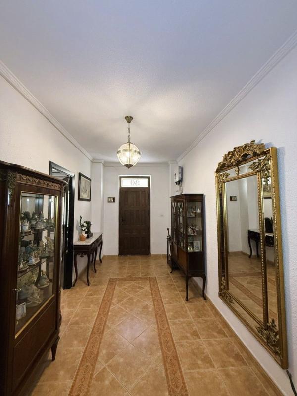 Sale of independent chalet in Casa o chalet en Plaza el Molí, Pinoso, Pinoso
 photo 3