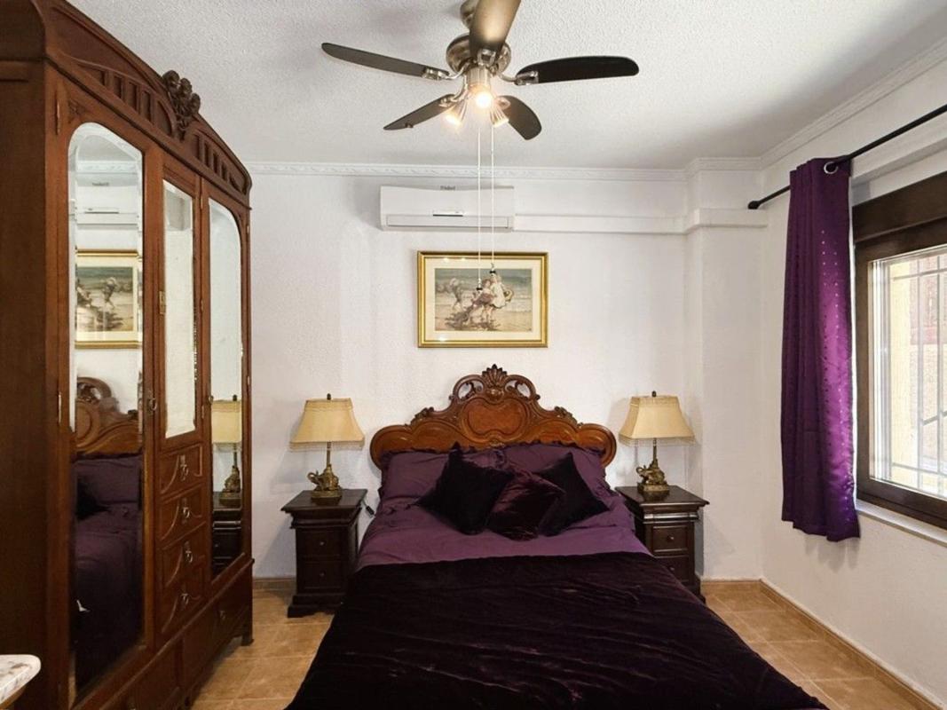 Sale of independent chalet in Casa o chalet en Plaza el Molí, Pinoso, Pinoso
 photo 5