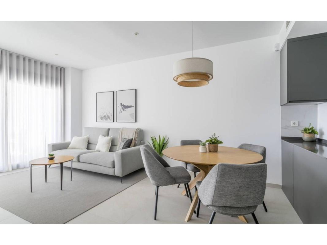Продажа квартиры на Piso en Torreblanca, Torrevieja, Торревьеха
photo 1