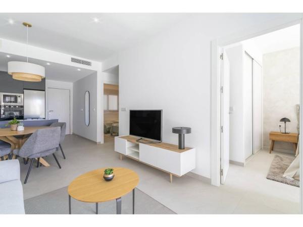 Продажа квартиры на Piso en Torreblanca, Torrevieja, Торревьеха
thumbnail 1