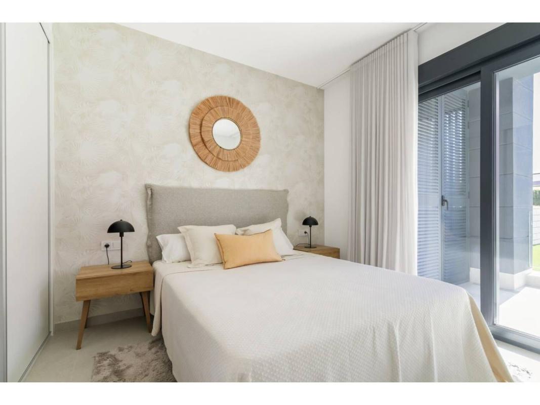 Продажа квартиры на Piso en Torreblanca, Torrevieja, Торревьеха
photo 3