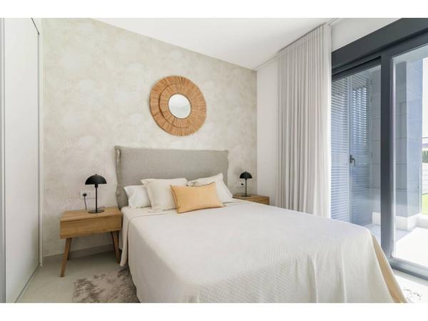 Продажа квартиры на Piso en Torreblanca, Torrevieja, Торревьеха
thumbnail 2