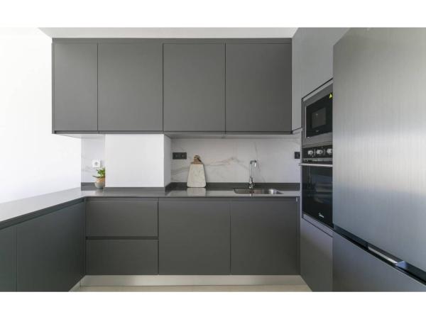 Продажа квартиры на Piso en Torreblanca, Torrevieja, Торревьеха
 photo 4