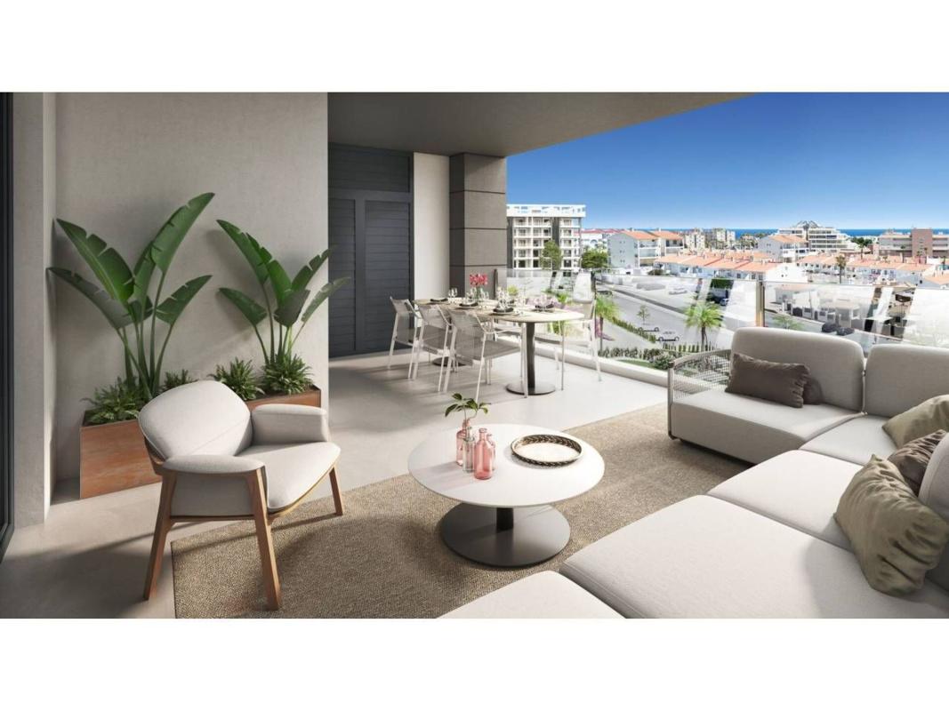 Продажа квартиры на Piso en Torreblanca, Torrevieja, Торревьеха
photo 5