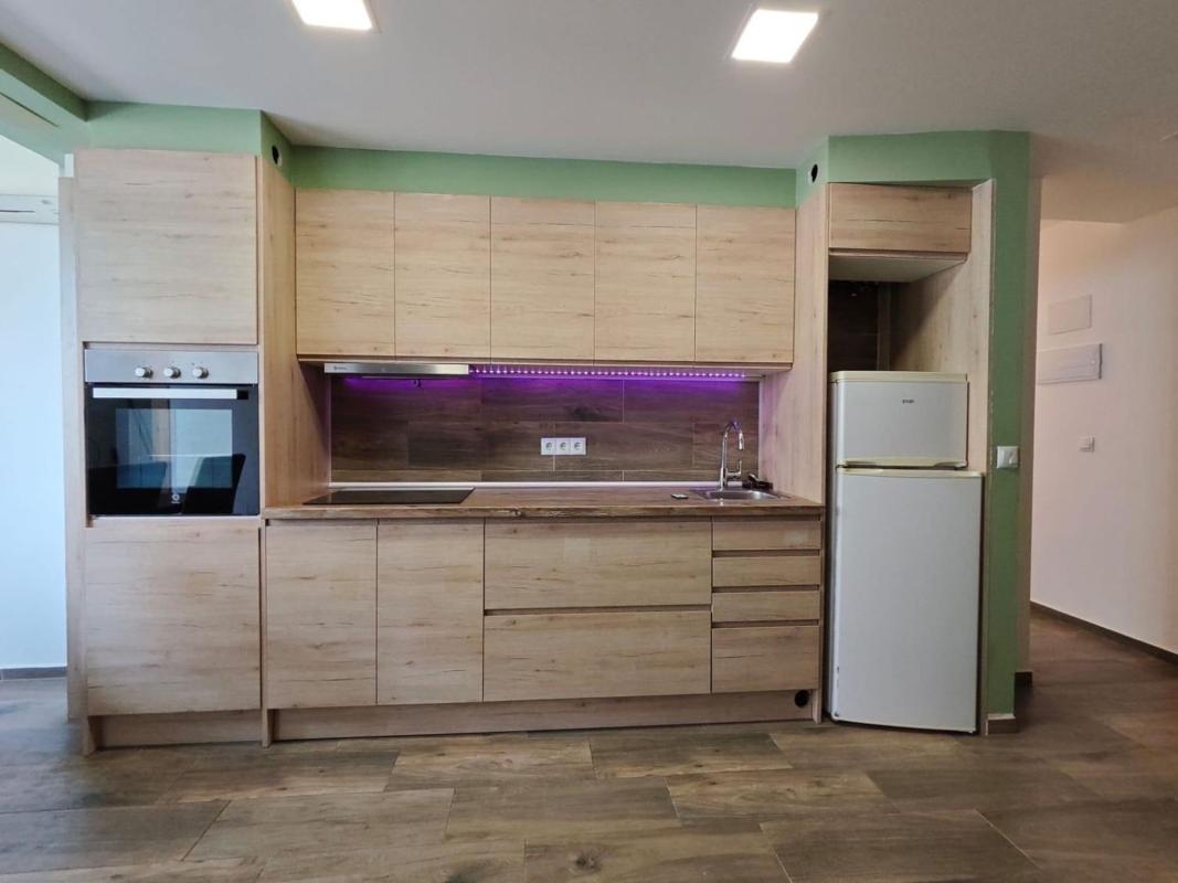 Venta de piso en Piso en Calle Saint Tropez, El Arenal, Jávea/Xàbia, Jávea/Xàbia
photo 1
