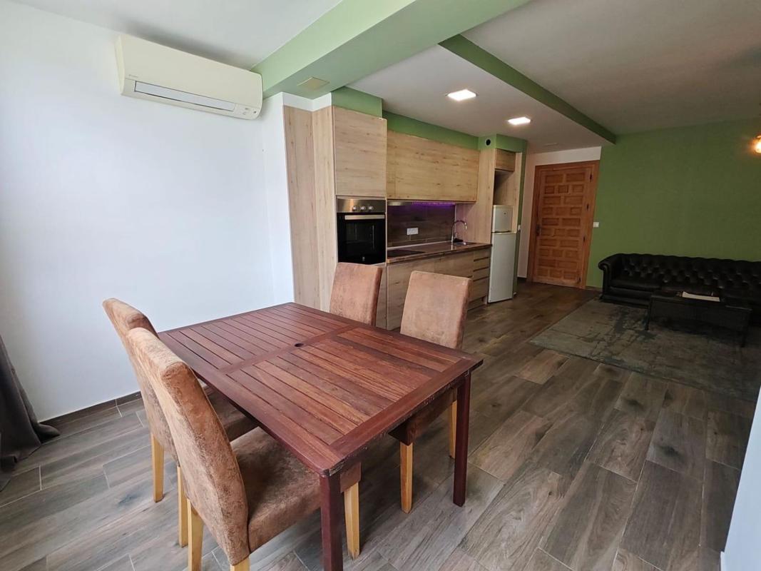Venta de piso en Piso en Calle Saint Tropez, El Arenal, Jávea/Xàbia, Jávea/Xàbia
photo 2