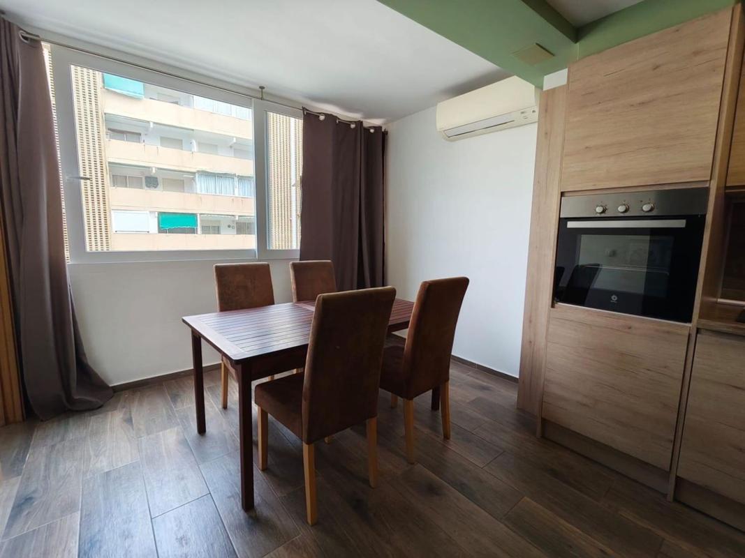 Venta de piso en Piso en Calle Saint Tropez, El Arenal, Jávea/Xàbia, Jávea/Xàbia
photo 3