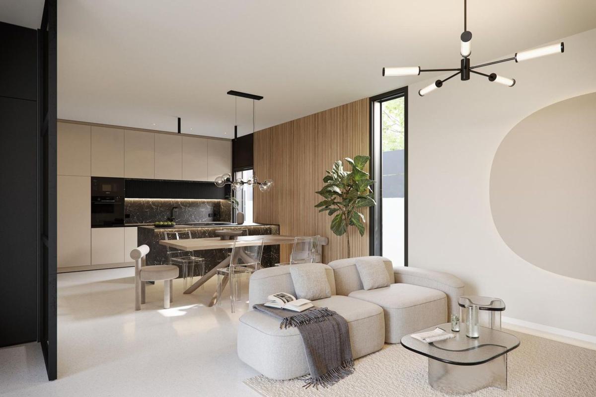 Properties for sale and rent in Spain photo 4
