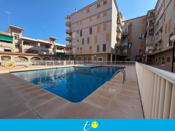 Sprzedaż mieszkania w Piso en Calle Rafal, 14, El Acequión, Torrevieja, Torrevieja
photo 1