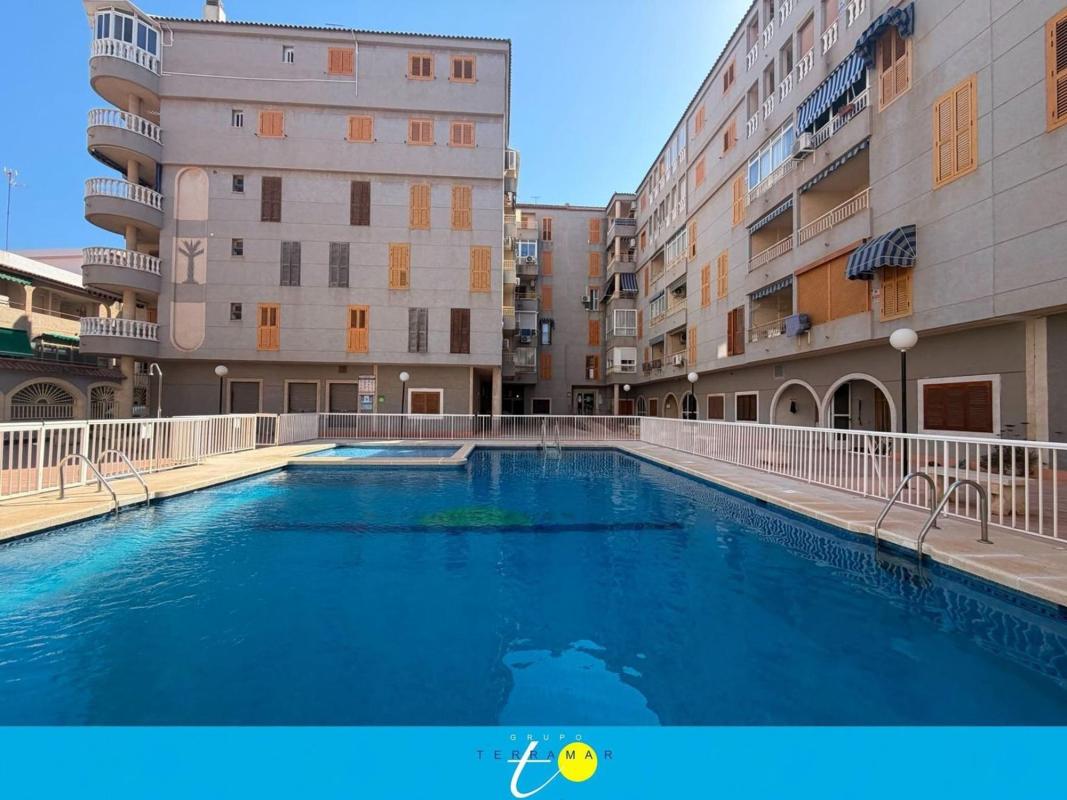 Sprzedaż mieszkania w Piso en Calle Rafal, 14, El Acequión, Torrevieja, Torrevieja
 photo 2