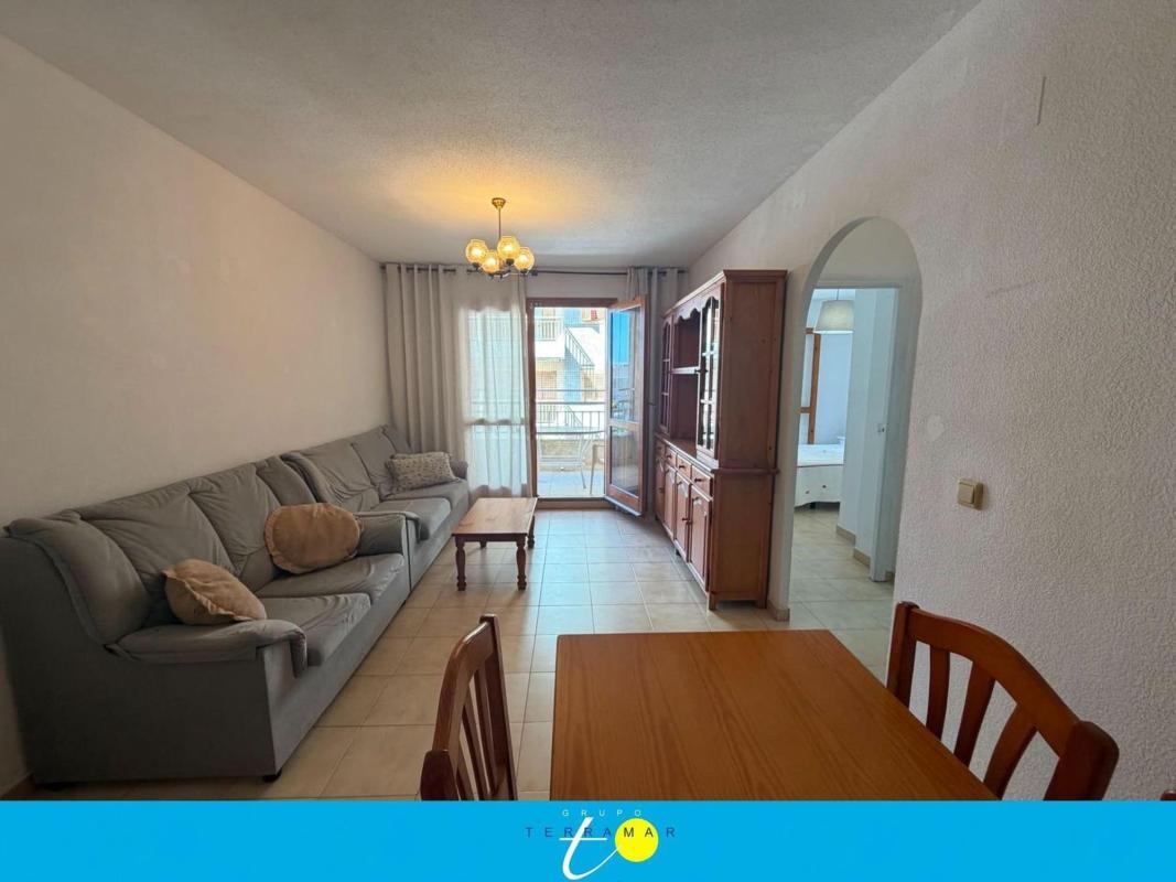 Sprzedaż mieszkania w Piso en Calle Rafal, 14, El Acequión, Torrevieja, Torrevieja
 photo 3
