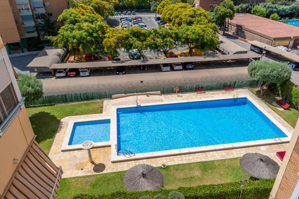 Sale of apartment in Piso en Babel, Alicante / Alacant, Alicante
photo 1